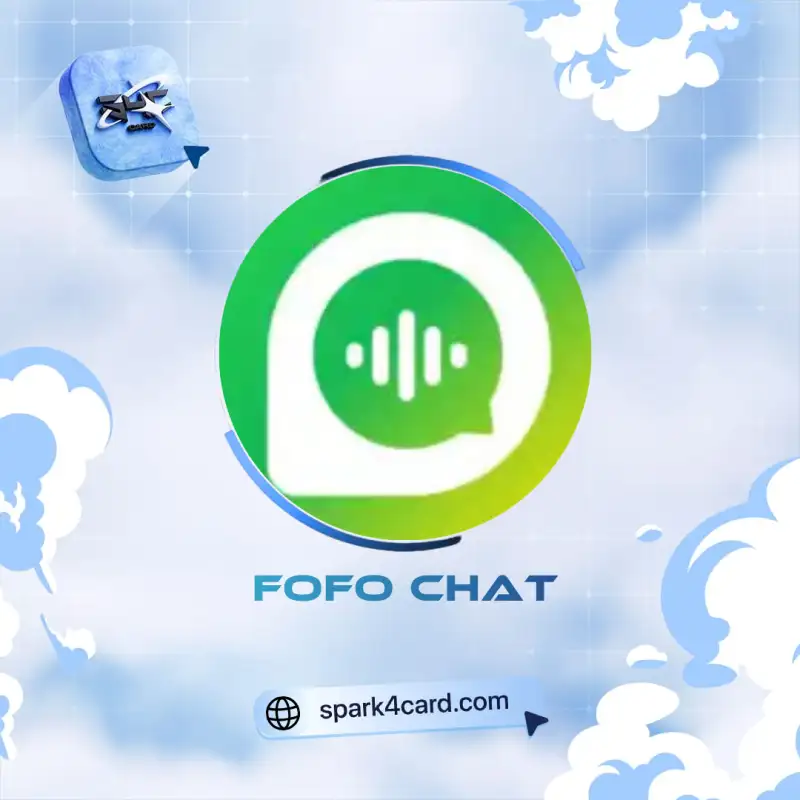 فوفو شات - Fofo Chat