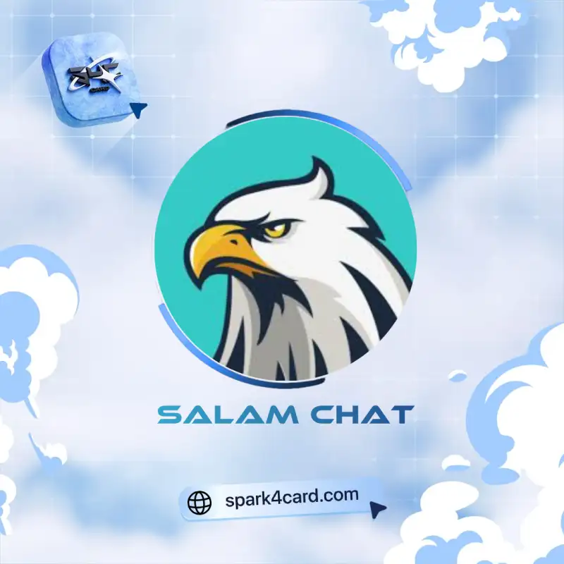 سلام شات - Salam Chat