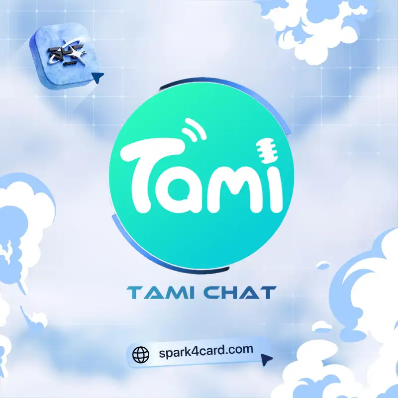 تامي شات - Tami Chat