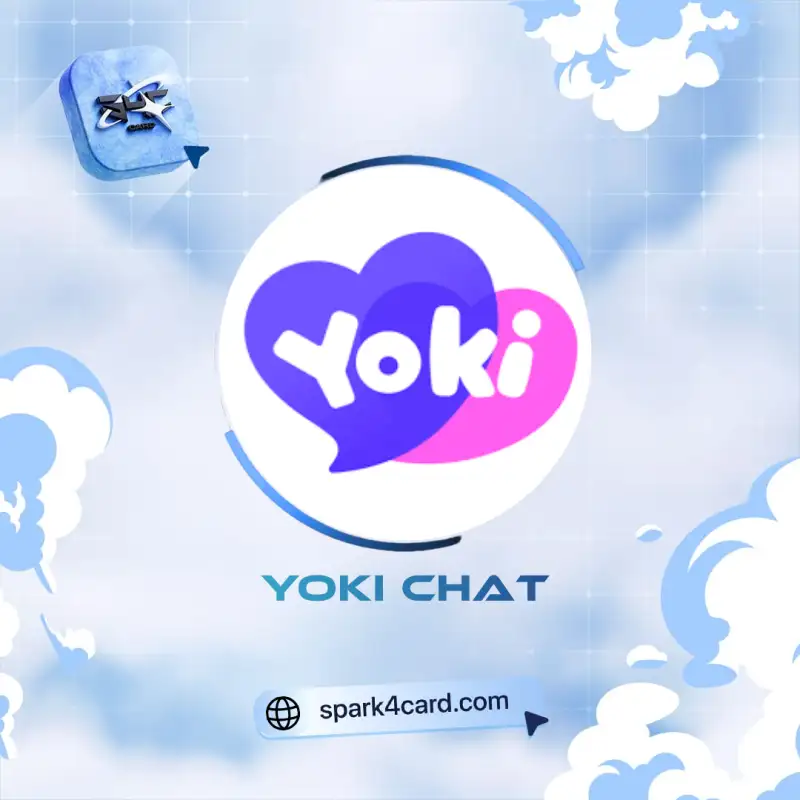 يوكي شات - Yoki Chat